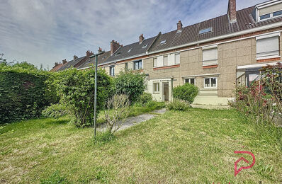 vente maison 278 000 € à proximité de Dunkerque (59)