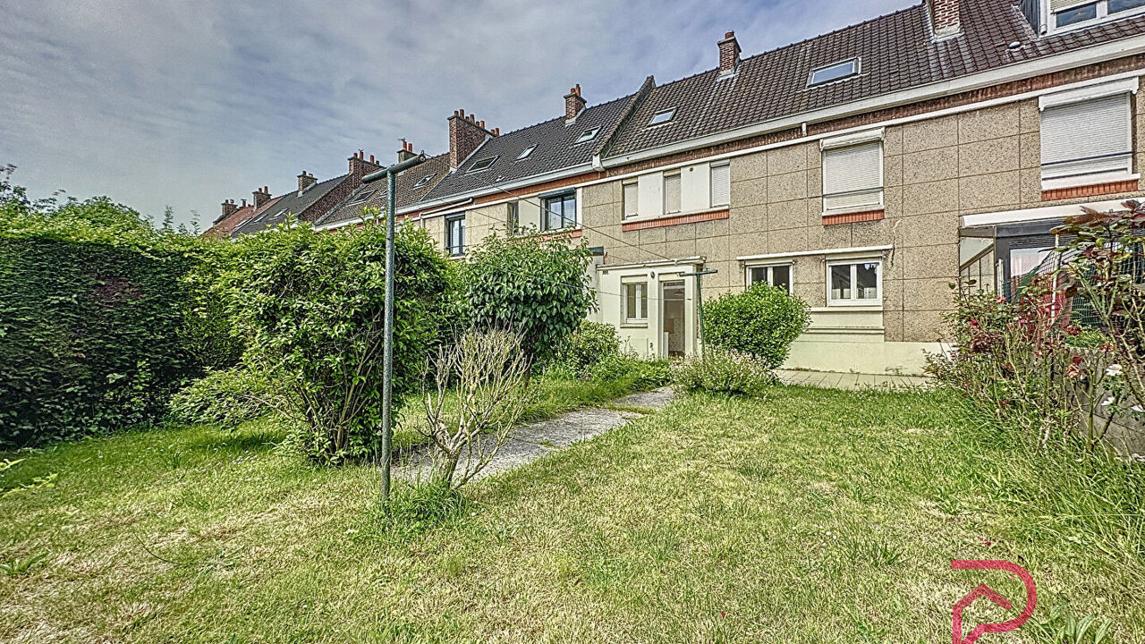 maison 5 pièces 139 m2 à vendre à Dunkerque (59240)