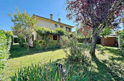 vente maison 299 500 € à proximité de Labarthe-sur-Lèze (31860)