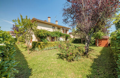 vente maison 262 500 € à proximité de Lagardelle-sur-Lèze (31870)