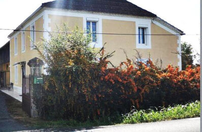 vente maison 199 900 € à proximité de Castelnau-Rivière-Basse (65700)