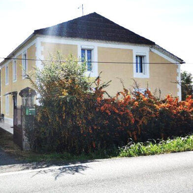 Maison 7 pièces 220 m²