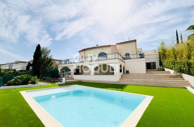 vente maison 988 000 € à proximité de Vic-la-Gardiole (34110)