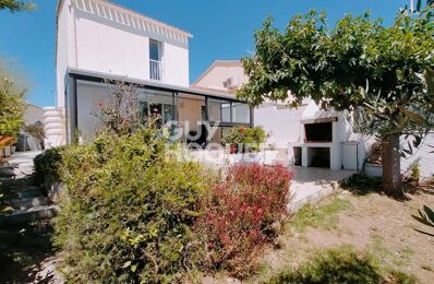 vente maison 317 500 € à proximité de Montpellier (34)