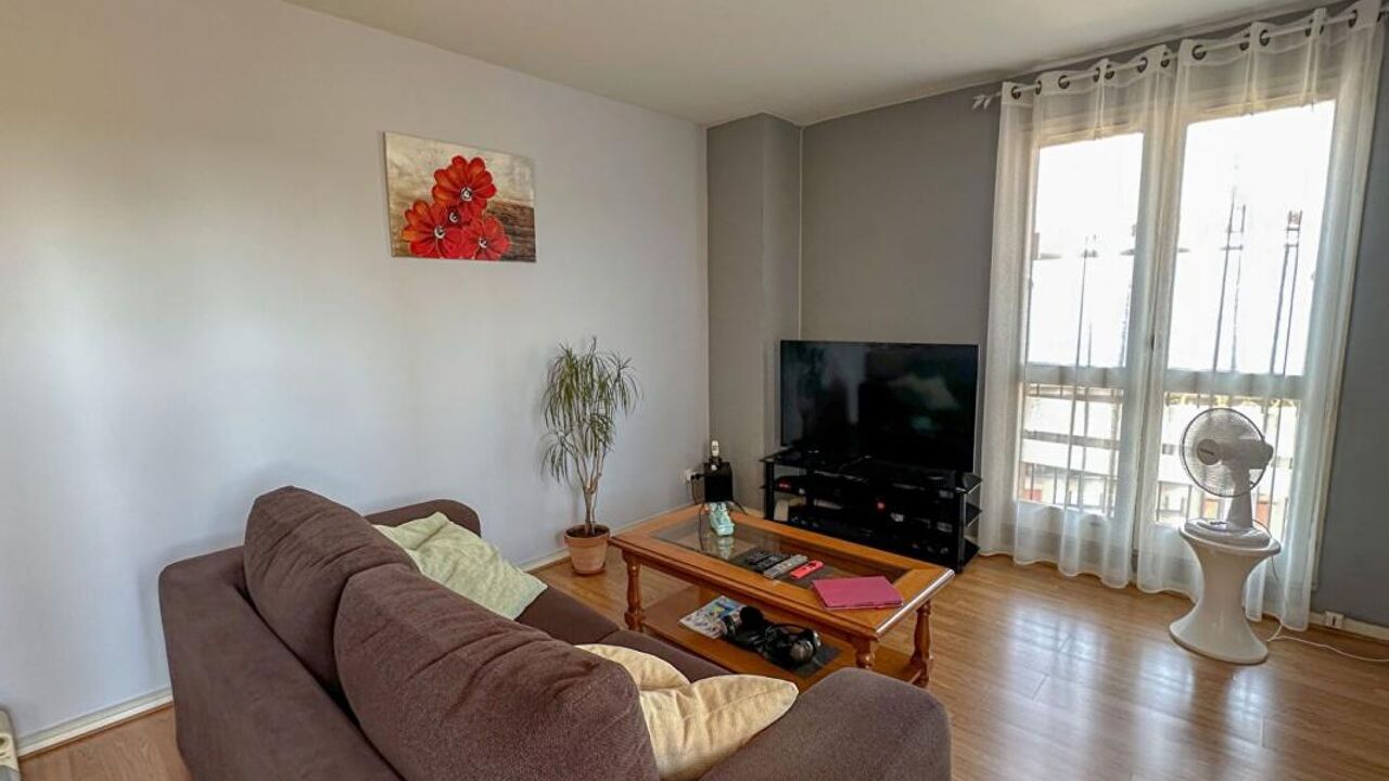 appartement 2 pièces 63 m2 à vendre à Albi (81000)