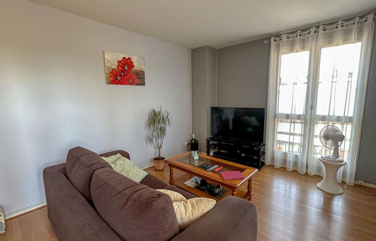 appartement 2 pièces 63 m2 à vendre à Albi (81000)