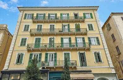 vente appartement 439 000 € à proximité de Casaglione (20111)