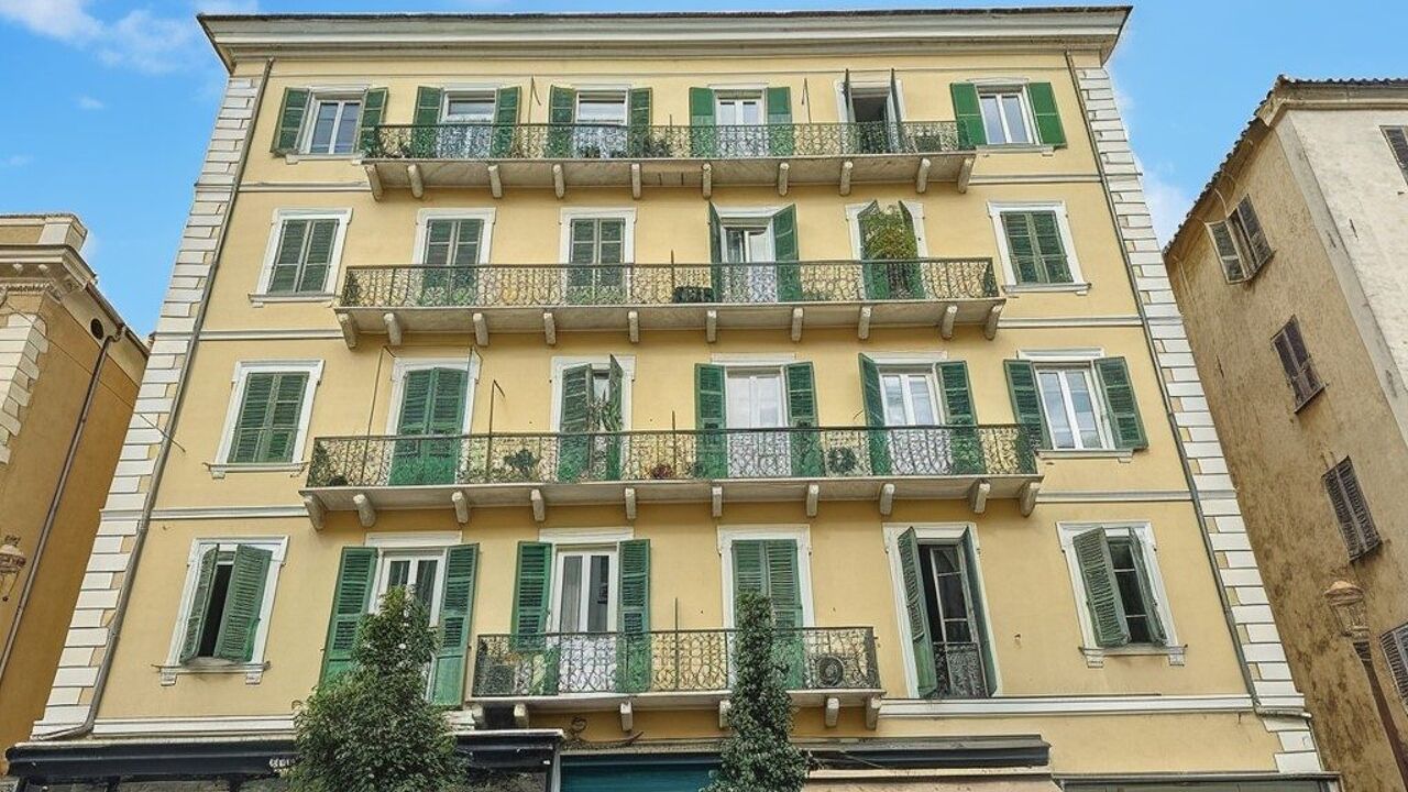 appartement 4 pièces 109 m2 à vendre à Ajaccio (20000)