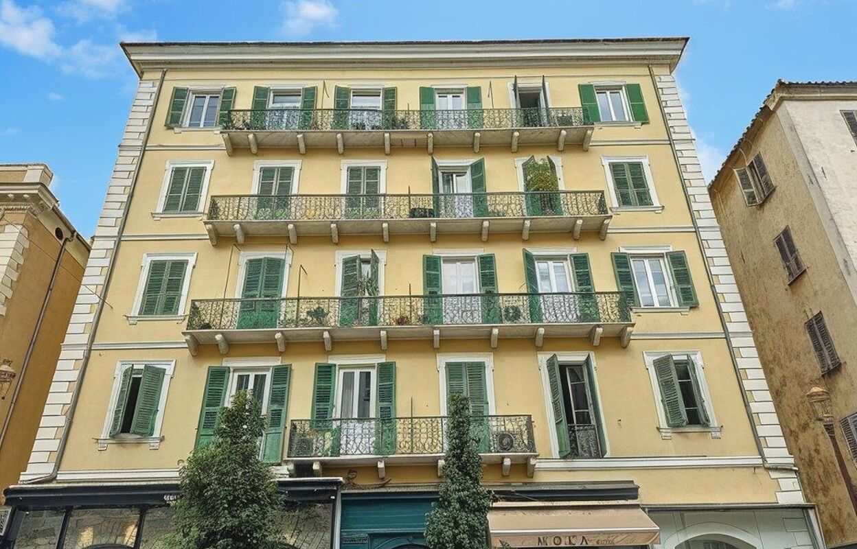 appartement 4 pièces 109 m2 à vendre à Ajaccio (20000)