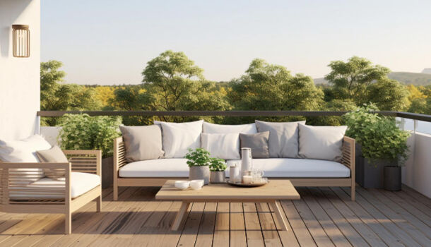 Villa / Maison 4 pièces  à vendre Toulon 83000