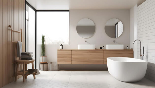 Appartement 4 pièces  à vendre Toulon 83000