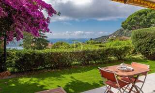 Appartement 2 Pièces 58 m² à vendre à Villefranche-sur-Mer (06230)