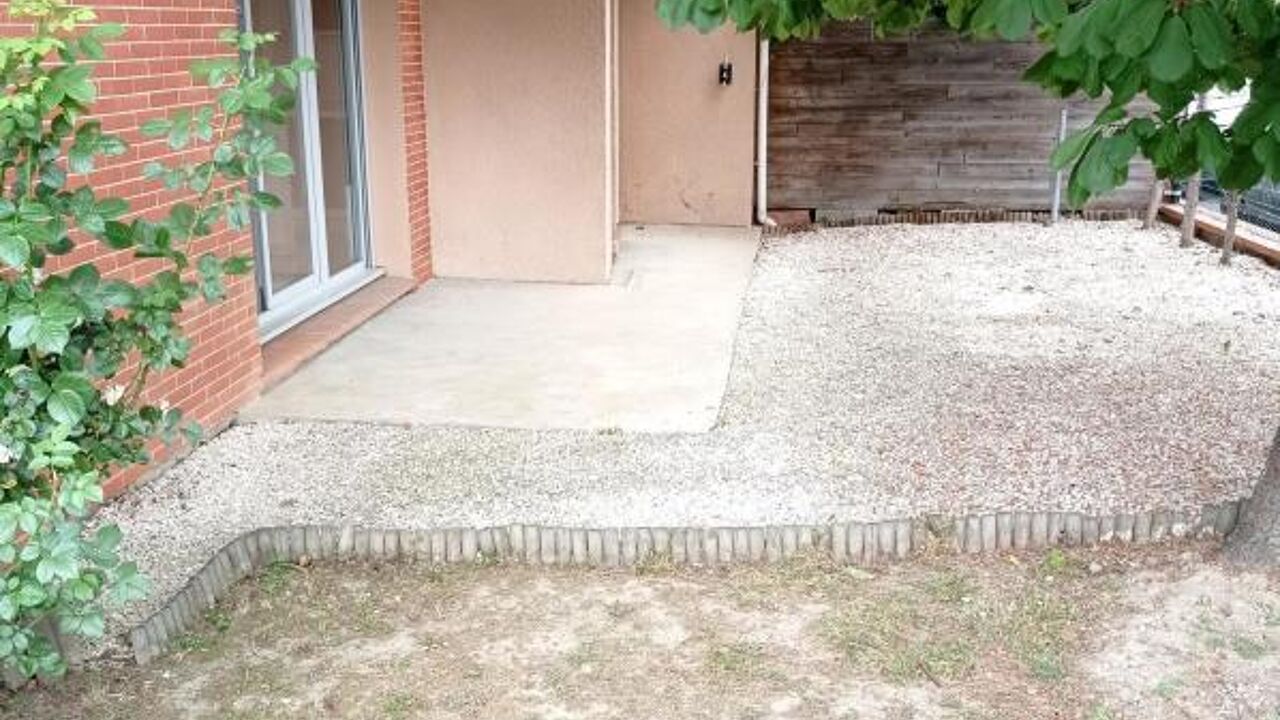 appartement 2 pièces 42 m2 à louer à Toulouse (31000)