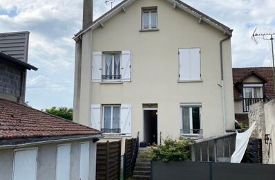 vente appartement 105 000 € à proximité de Saint-Marcel (27950)