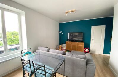 vente appartement 99 500 € à proximité de Guernes (78520)