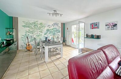 vente maison 277 865 € à proximité de Aubigny (85430)