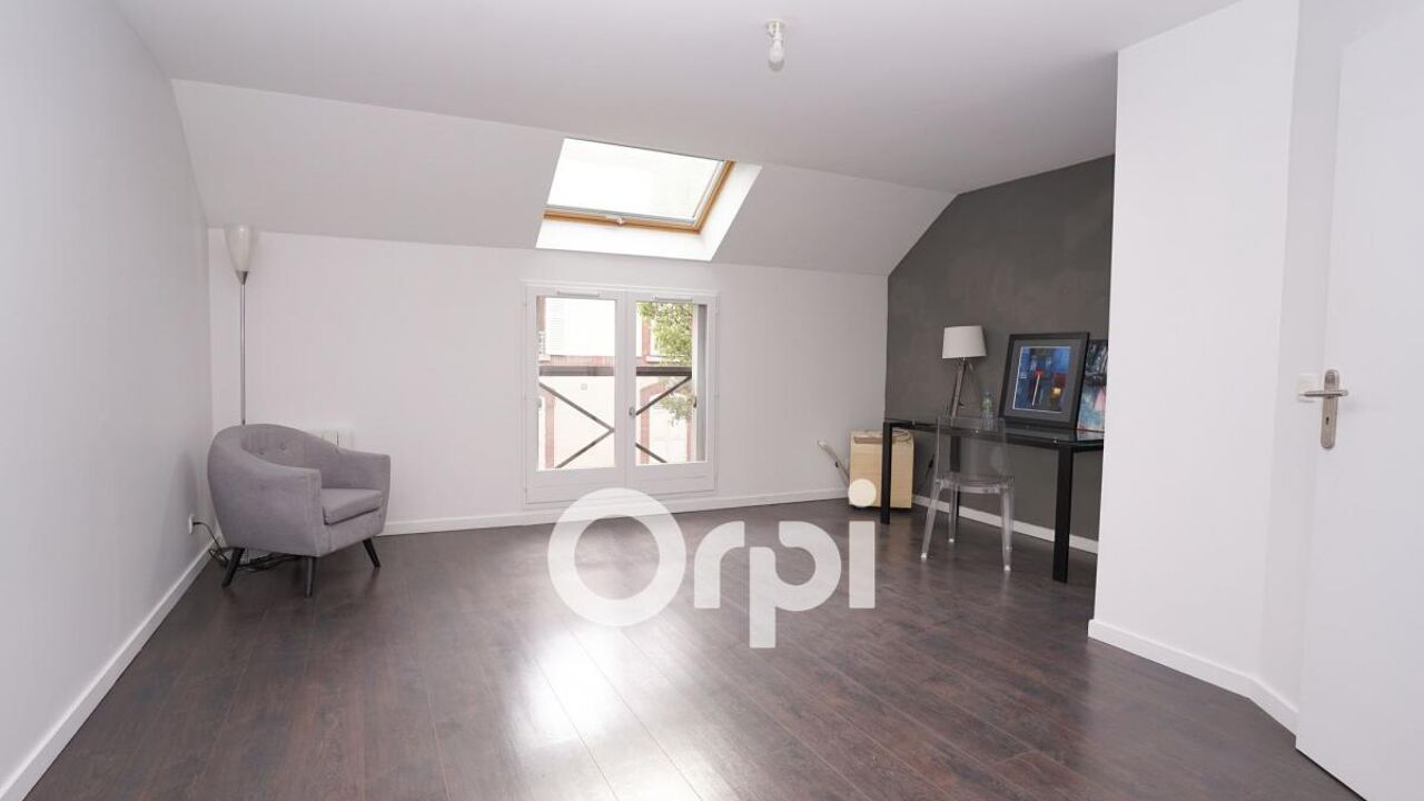 appartement 1 pièces 30 m2 à vendre à Verneuil-sur-Seine (78480)