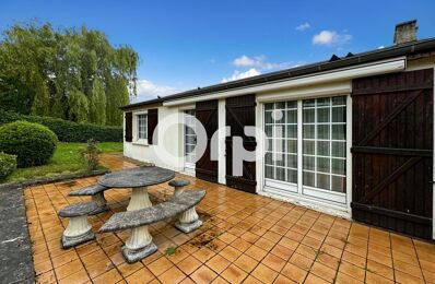 vente maison 241 500 € à proximité de Saint-Illiers-le-Bois (78980)