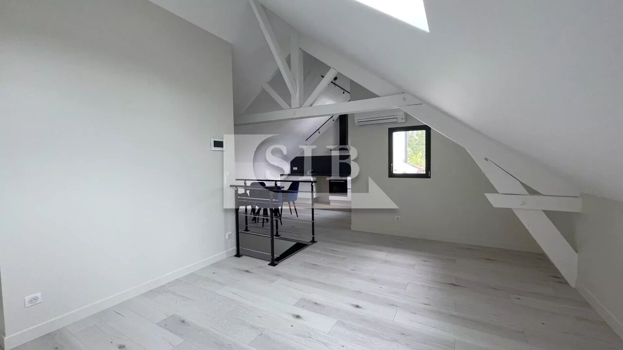 appartement 2 pièces 45 m2 à louer à Sainte-Geneviève-des-Bois (91700)