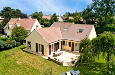 vente maison 992 750 € à proximité de Saint-Rémy-l'Honoré (78690)