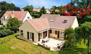 Maison 8 Pièces 210 m² à vendre à Saint-Nom-la-Bretèche (78860)