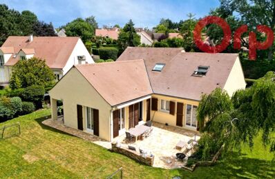 vente maison 962 500 € à proximité de L'Étang-la-Ville (78620)