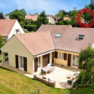 Maison 8 pièces 962500 €