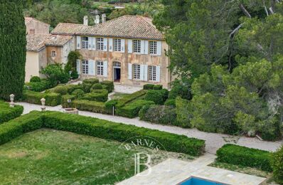 vente maison 4 500 000 € à proximité de Lançon-Provence (13680)