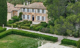 Maison 10 Pièces 550 m² à vendre à Aix-en-Provence (13100)