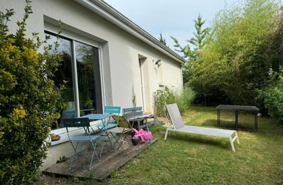 vente maison 324 000 € à proximité de Yvrac (33370)