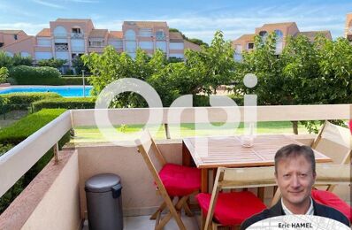 vente appartement 154 000 € à proximité de Montpellier (34)