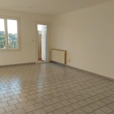 Appartement 4 pièces 95 m²