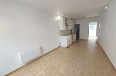 location maison 720 € CC /mois à proximité de Villevieille (30250)