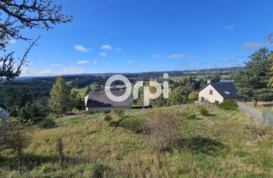 vente terrain 35 000 € à proximité de Aumont-Aubrac (48130)