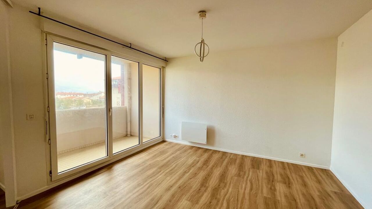 appartement 2 pièces 36 m2 à vendre à Soorts-Hossegor (40150)