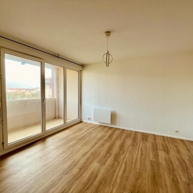 Appartement 2 pièces 36 m²