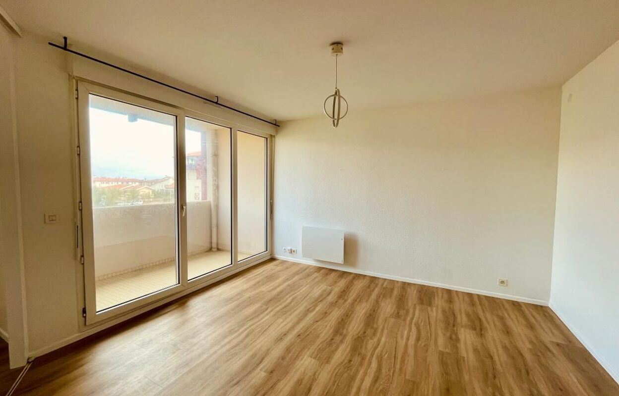 appartement 2 pièces 36 m2 à vendre à Soorts-Hossegor (40150)