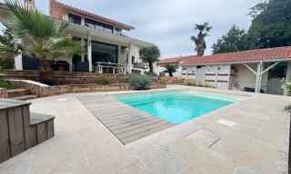 Maison 7 Pièces 210 m² à vendre à Saint-Paul-lès-Dax (40990)