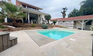 Maison 7 Pièces 210 m² à vendre à Saint-Paul-lès-Dax (40990)