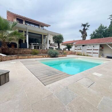 Maison 7 pièces 440000 €