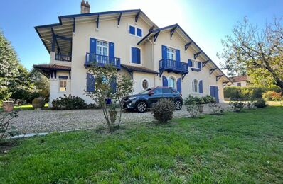 vente maison 840 000 € à proximité de Saugnac-Et-Cambran (40180)