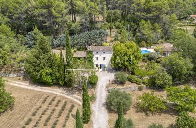 maison 8 pièces 260 m2 à vendre à Draguignan (83300)