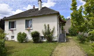 Maison 4 Pièces 86 m² à vendre à Neuvy-sur-Loire (58450)