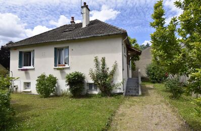 vente maison 129 500 € à proximité de Neuvy-sur-Loire (58450)