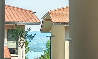 Maison 4 Pièces 90 m² à vendre à Messery (74140)