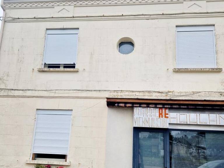 Appartement T5 À Vendre — photo 1