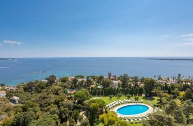 vente appartement 2 970 000 € à proximité de Antibes (06600)