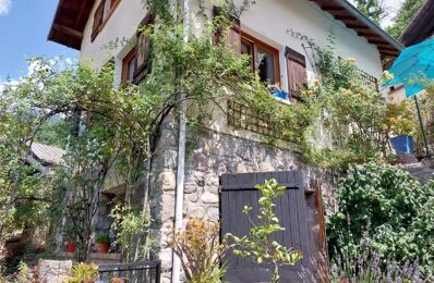 vente maison 288 750 € à proximité de Roquebillière (06450)