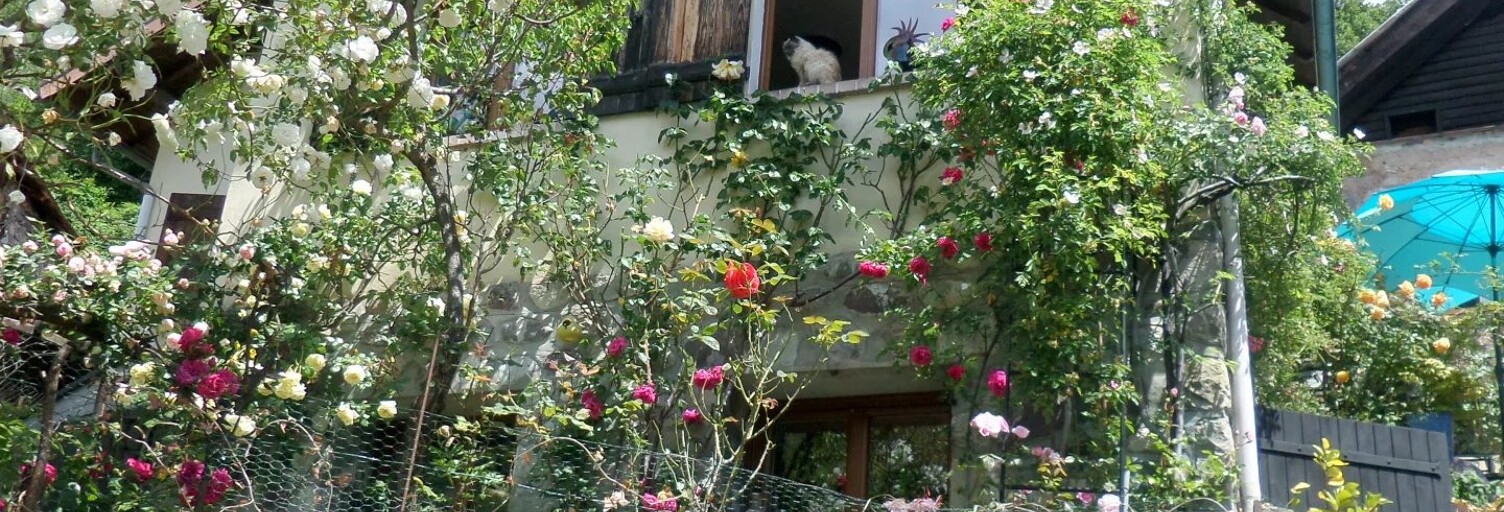 Maison 4 Pièces 117 m² à vendre à Valdeblore (06420)