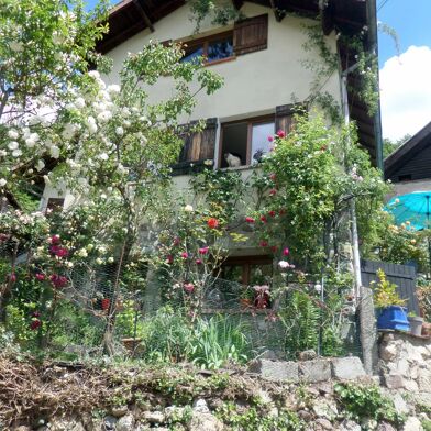 Maison 4 pièces 275000 €